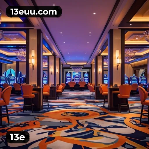 13e bet — painel ao vivo com cotações dinâmicas