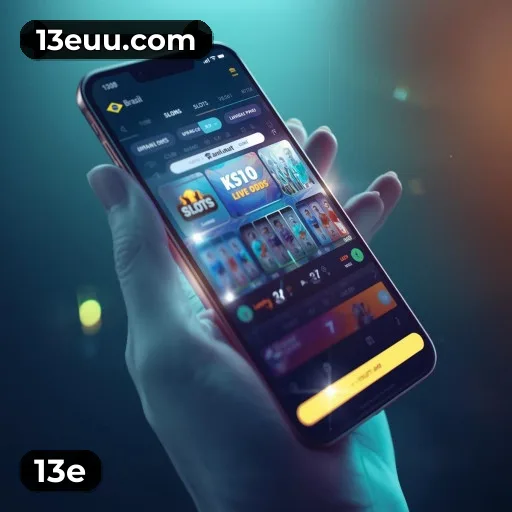 Peça BR — app rodando jogo no celular